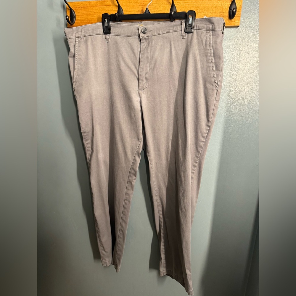 Men’s Lee Total freedom pants Slim Fit